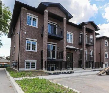 233 WATSON Unit# 103 | 233 WATSON Unit# 103, Windsor - Photo 1