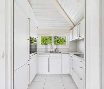 ESPACE LUMINEUX ET MEUBLÉ - Foto 2