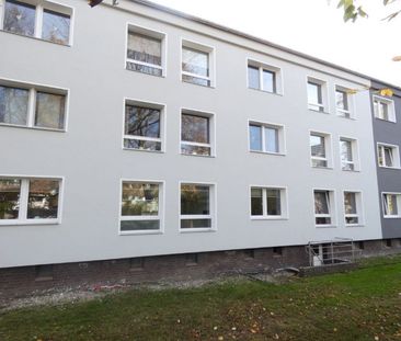 *Balkonwohnung*Erstbezug nach Sanierung*1ALage* - Photo 5