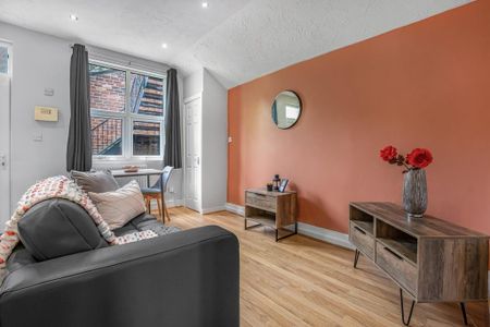 1 bedroom flat to rent - Photo 5