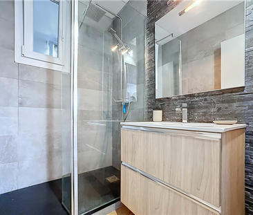 3 pièces - Meublé - 71 m² - 7ème étage - Colocation non autorisée - Photo 1