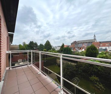 Appartement te huur in Lievegem - Photo 1