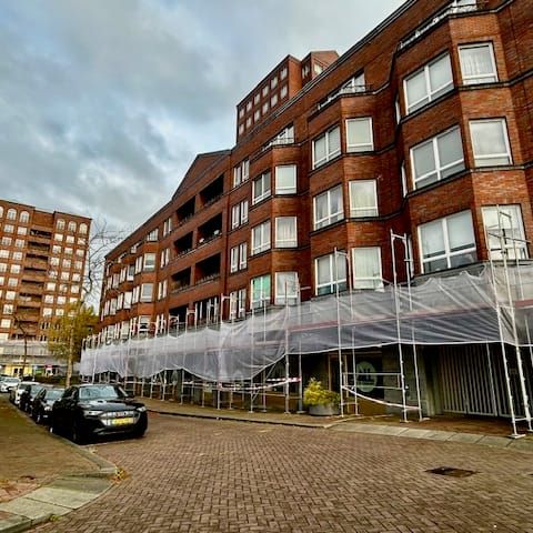 Enkhuizenstraat 55, Zuiderzeestedenbuurt-Oost, 3826BP, Amersfoort - Photo 1