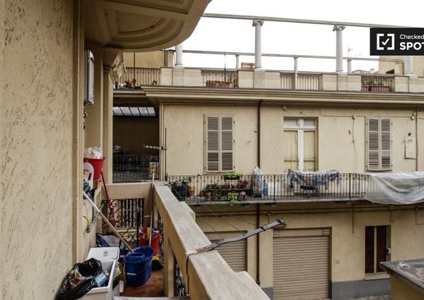 turin, Piedmont 10124