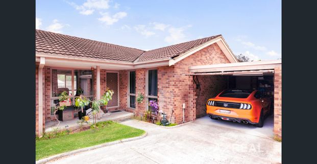 Comfortable and Convenient Living in a Prime Blackburn Location - Photo 1