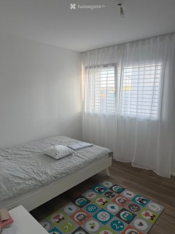 Bright & Modern 4.5-Room New Build Apartment in Le Mont-sur-Lausanne - Photo 5