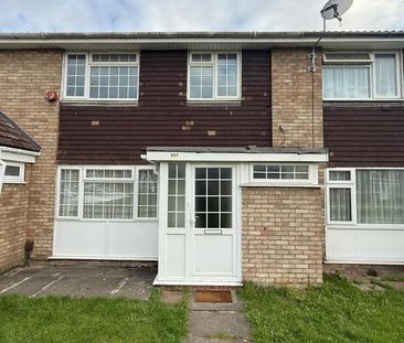 3 bedroom terraced house to rent - Photo 2