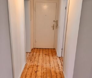 Komplett sanierte 3-Zimmer Wohnung im TU-Gebiet - Photo 4