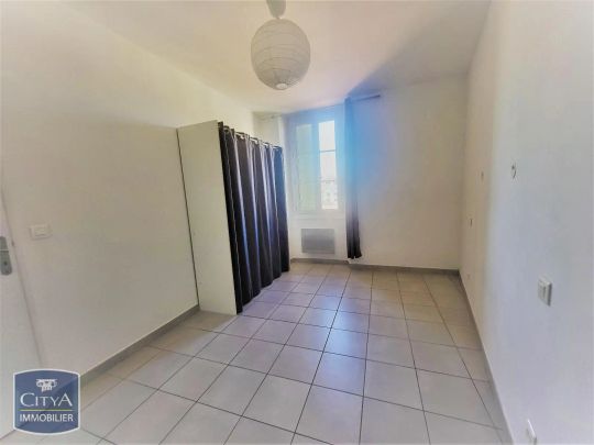 Appartement à louer 3 pièces 68.35m² - Photo 1