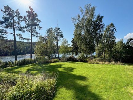 Fannydals strandväg, Nacka - Foto 5