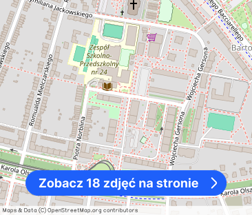 2 pokojowe mieszkanie |rozkładowe | Biskupin - Zdjęcie 1