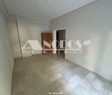 Διαμέρισμα για ενοικίαση Πλατεία Δημοκρατίας (Χολαργός) - Photo 4