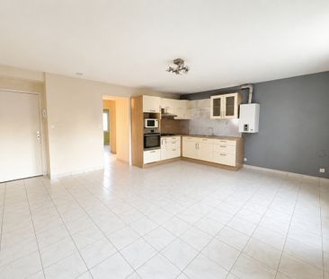 Location Appartement 2 pièces 52m² - Photo 2