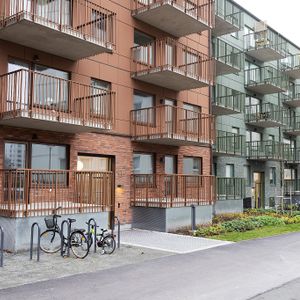 Lergöksgatan, Västra Frölunda - Foto 3