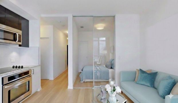 For Lease - 89 Dunfield Avenue Unit# 410, Toronto, Ontario - Photo 1