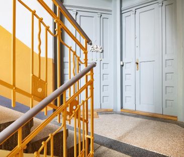 View, rent, move in… - Photo 1