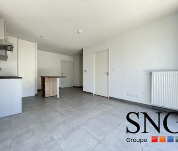 T2 AVEC JARDIN ET PARKING - Photo 2