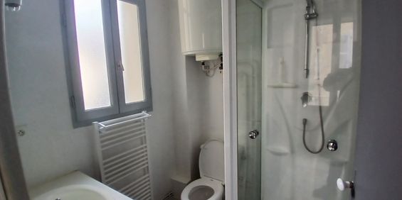 Appartement - 2 pièces - 28,24 m² - Laval - Photo 3