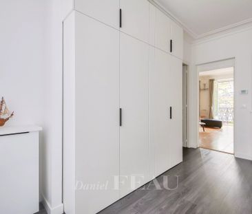 Location appartement, Paris 10ème (75010), 6 pièces, 151 m², ref 86... - Photo 6