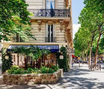 Rue Saint-Jacques - Photo 1