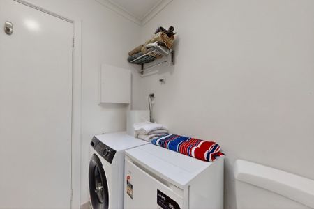 PRIVATE AND LEAFY UNIT - WELL BACK FROM THE MAIN ROAD - Photo 2