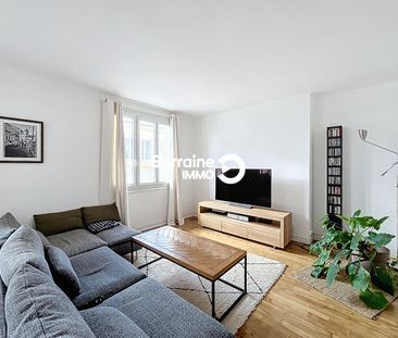 Location appartement à Brest, 4 pièces 71.65m² - Photo 1