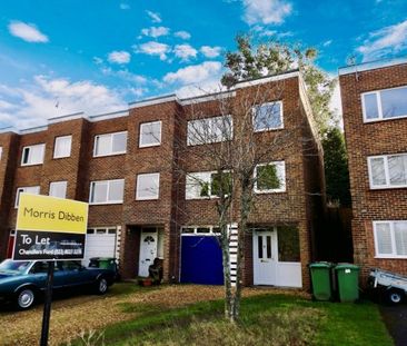 Ashdown Close, Hiltingbury - Photo 5