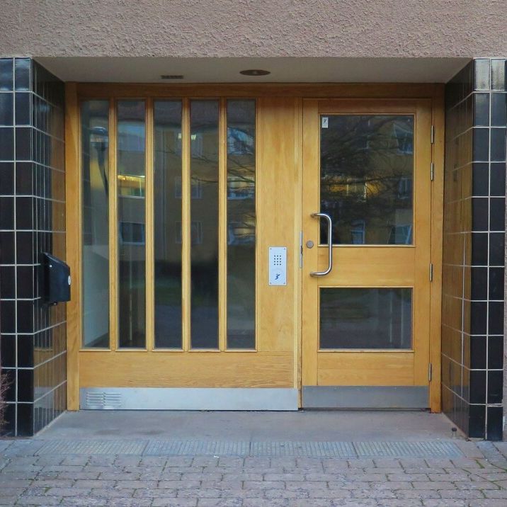 Hovetorpsgatan 48 - Photo 1