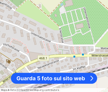 2 Zimmer, 46 m² - Foto 1