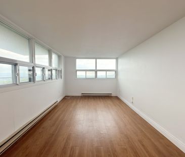 3.5 Tout Inclus Près De L'Uni Laval - Photo 2
