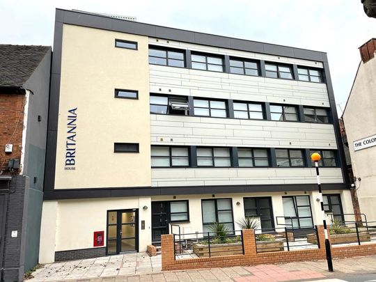 1 bedroom apartment to rent - Photo 1