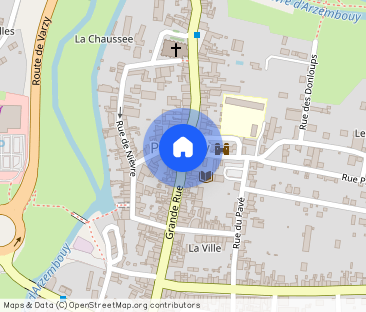 Location Appartement 3 pièces 79m² - Photo 1