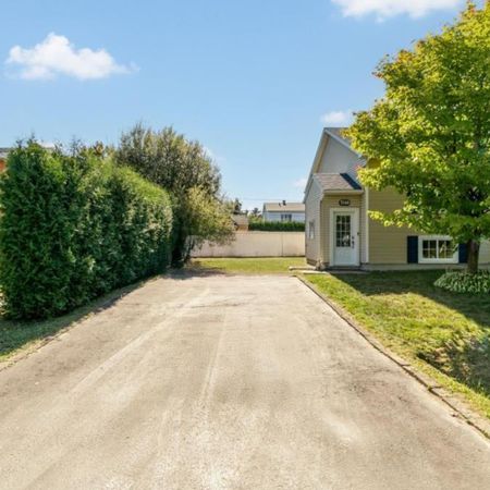 🏡 Appartement 3 ½ à louer – 1300 $/mois -Terrebonne (secteur La Plaine) - Photo 4