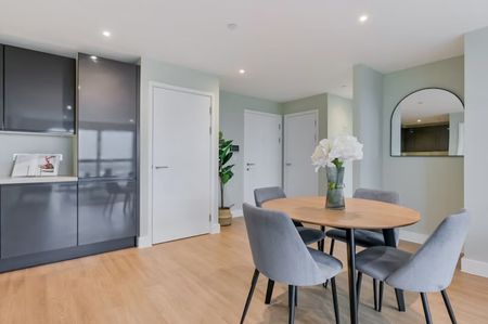 2 bedroom apartment - Photo 4