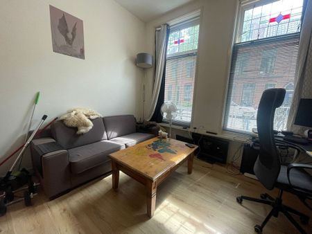Te huur: Appartement Jozef Israëlsstraat in Groningen - Foto 5