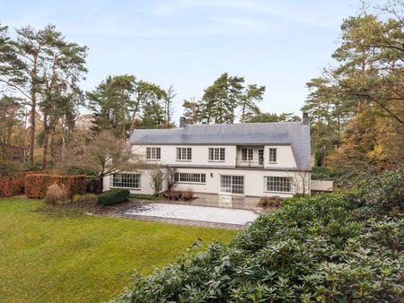 Luxueuze en ruime villa met zwembad - Photo 4