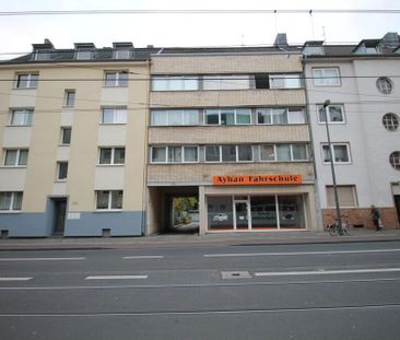 Appartement mit Pantryküche in Ehrenfeld! - Photo 4
