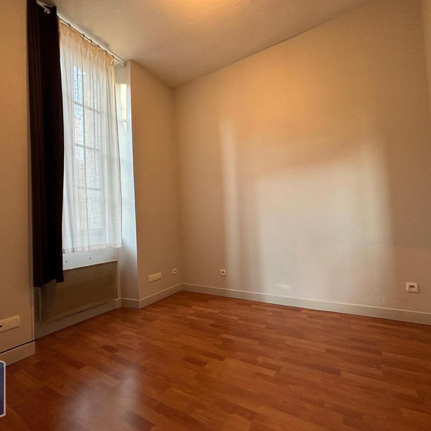 Location Appartement 2 pièces 33m² DIJON 21000 - Photo 1