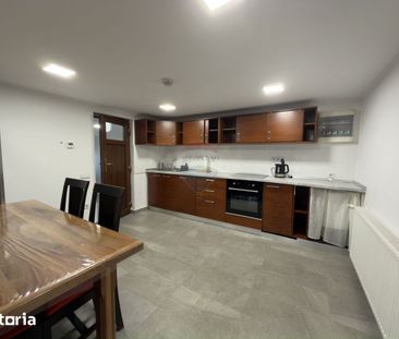 Casă cu 2 camere de închiriat în zona Dealuri Oradea - Fotografie 5