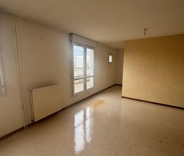 T2 - GRENOBLE - Rue Félix Esclangon - Photo 3