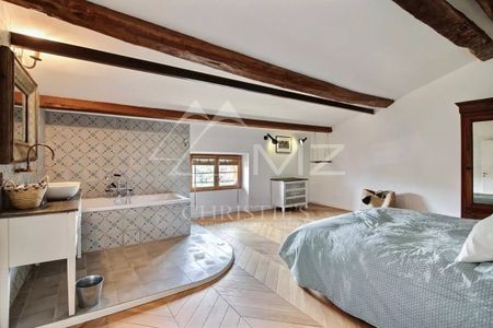 Roussillon - Superbe propriété avec vue dégagée - Photo 4