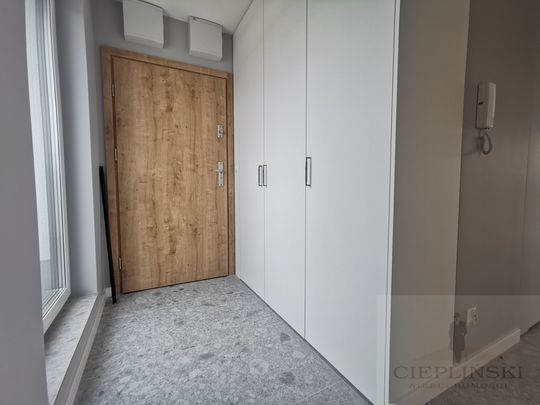 Bądź 1. Najemcą! 3 pokoje z 2 balkonami i piwnicą - Photo 1