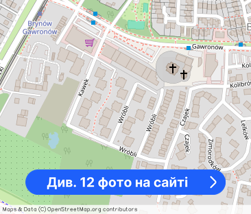 Mieszkanie na wynajem - 50 m² - 2 pokoje Brynów Katowice - Фото 1