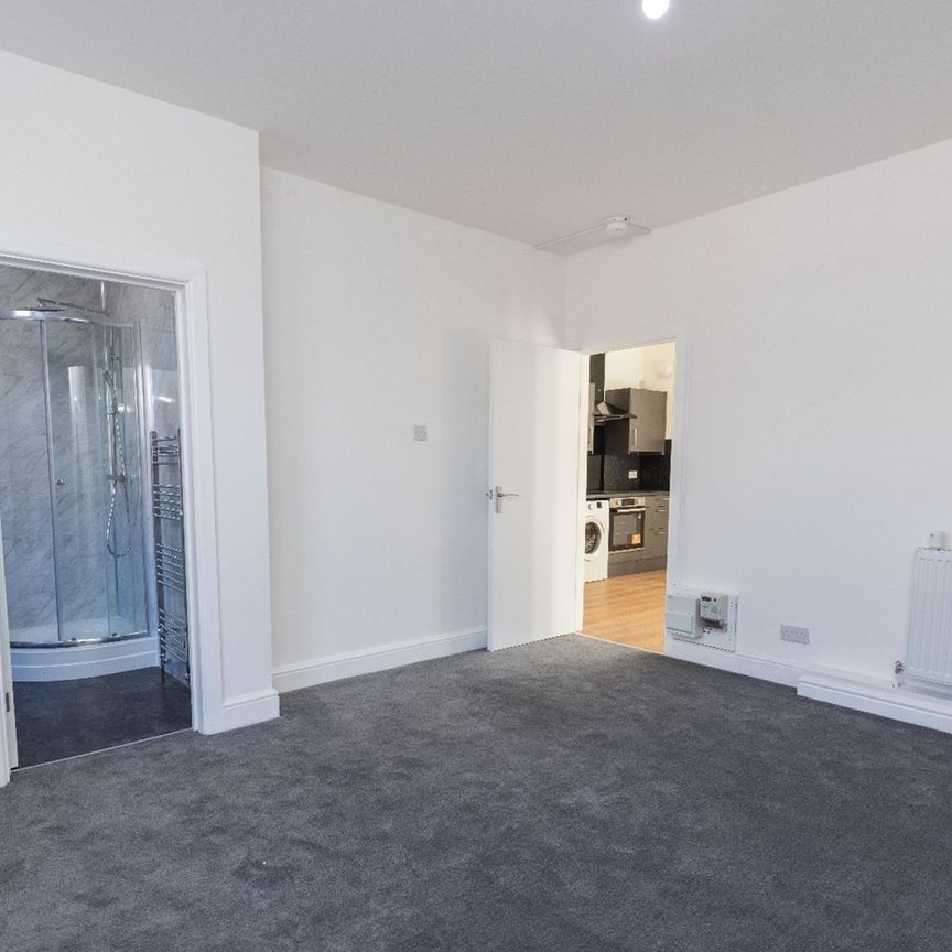 1 Bed Flat, Wickham Street, LS11 - Photo 1