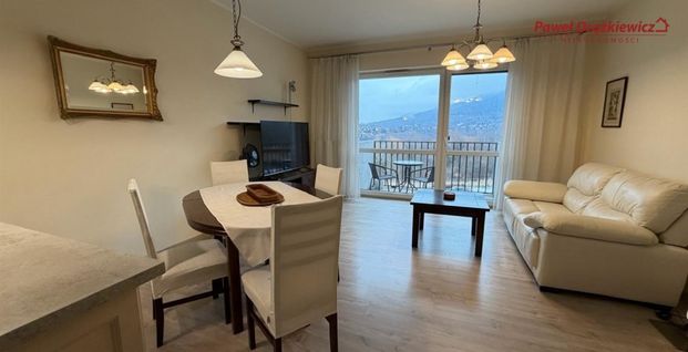 Bielsko-Biała, Osiedle Langiewicza Mieszkanie na wynajem - Фото 1