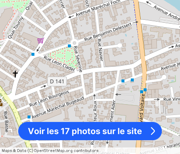 Location maison 7 pièces de 148.03m² - Photo 1