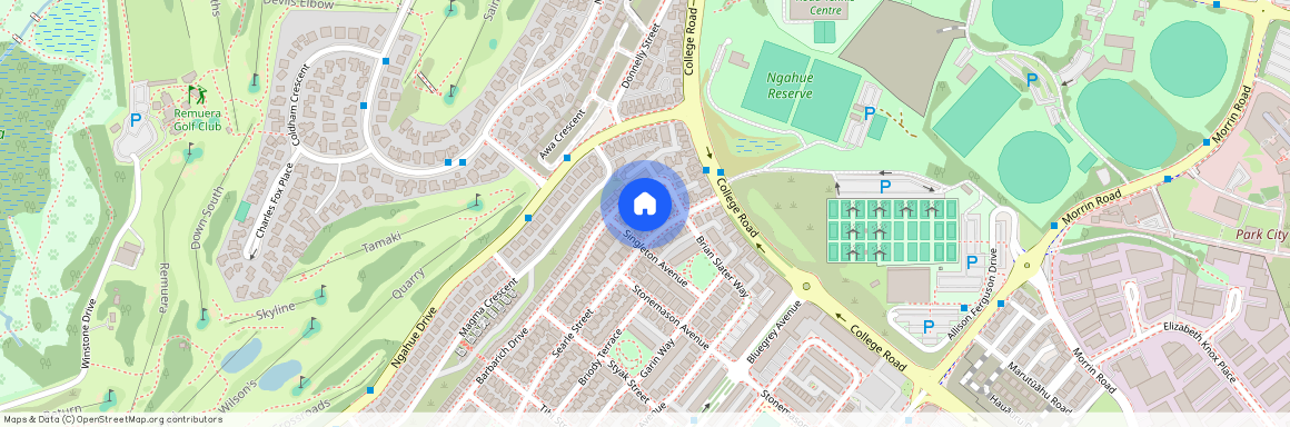 4 Singleton Avenue, Stonefields, Auckland