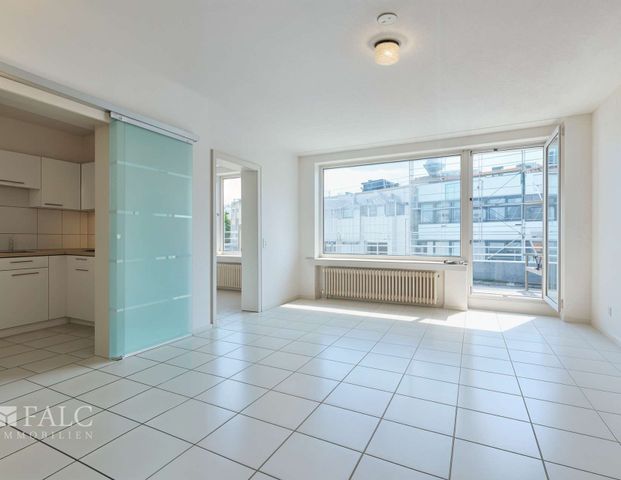 Über den Dächern von Aachen... - Foto 1