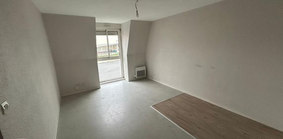 Location Appartement 2 pièces 39m² CHOLET 49300 - Photo 2