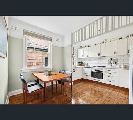 1/12 Kensington Road, Summer Hill, NSW 2130 - Photo 1